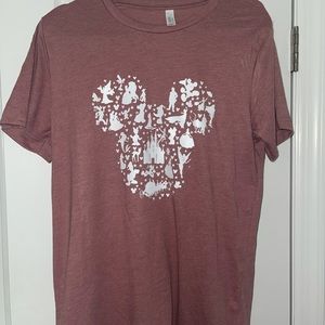 Women’s Disney t-shirt